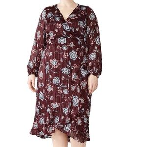 Rachel Rachel Roy Wrap Dress